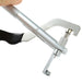 Pins Remover Pliers Link Adjuster with 3 Spare Pins - Dynagem 