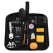 15pcs Watch Repair Tool Kit Set - Dynagem 