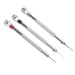 15pcs Watch Repair Tool Kit Set - Dynagem 