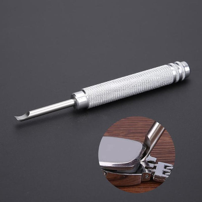 Watch Pry Tool Clock Back Case Opener - Dynagem 