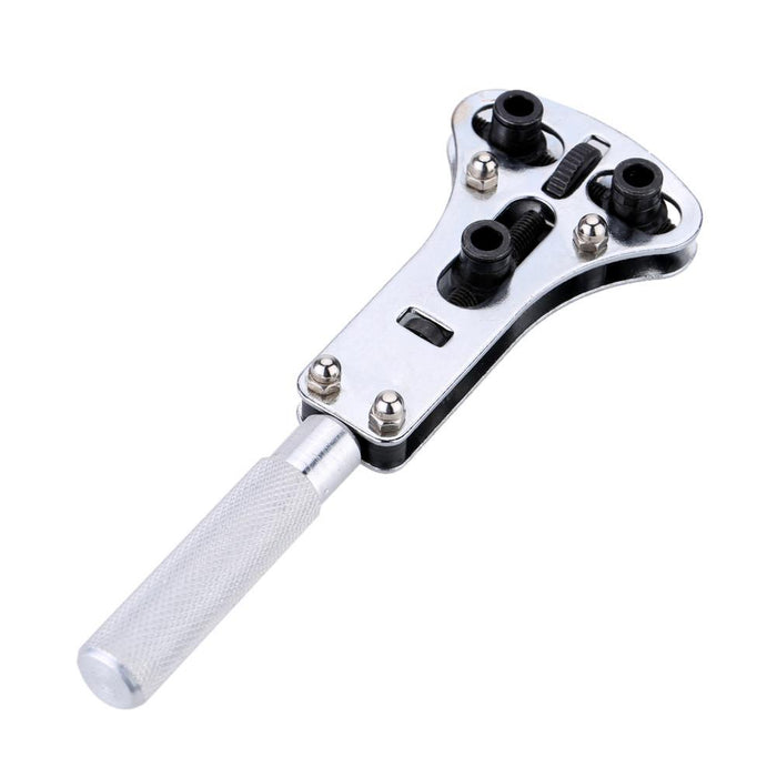 Watch Lid Watch Repair Tools 3 Jaw Open Tool - Dynagem 
