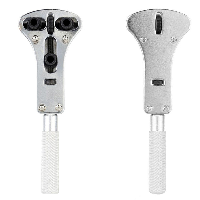 Watch Lid Watch Repair Tools 3 Jaw Open Tool - Dynagem 