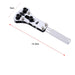 Watch Lid Watch Repair Tools 3 Jaw Open Tool - Dynagem 
