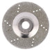 100mm 4" Inch Diamond Coated Grinding Polishing Grind Disc Saw Blade - Dynagem 