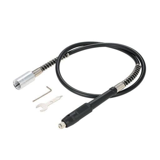 107cm Flexible Soft Shaft Non-slip Mini Drill Rotary Tool Accessories for Electric Grinder Drill Engraver Accessory - Dynagem 