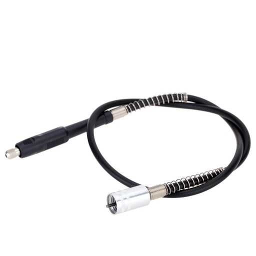 108cm * 2cm Electric Grinder Soft Shaft Non-slip Flexible Shaft for 180W Electric Grinder Polishing Drilling Engraving Milling Accessory - Dynagem 