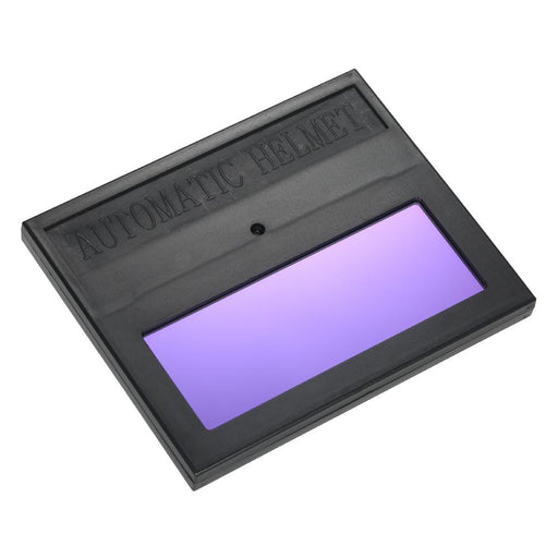 Auto Darkening Welding Helmet Mask Welder Cap Lens Filter Shade Mask Goggles Lens for Soldering Cap - Dynagem 