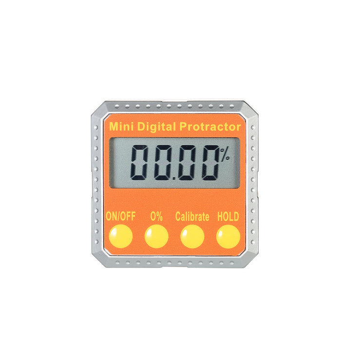 Mini Digital Protractor Level