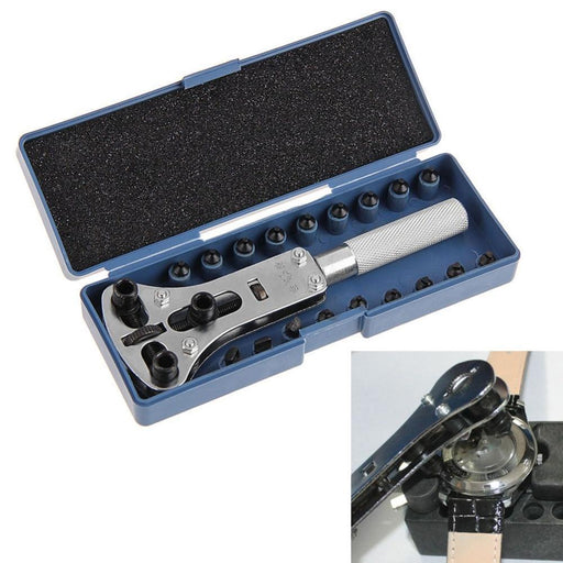 Watch Case Opener - Dynagem 