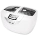 2.5L Large Tank Ultrasonic Cleaner - Dynagem 
