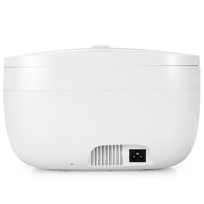 2.5L Large Tank Ultrasonic Cleaner - Dynagem 