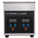 Portable Mini Digital Ultrasonic Cleaner - Dynagem 
