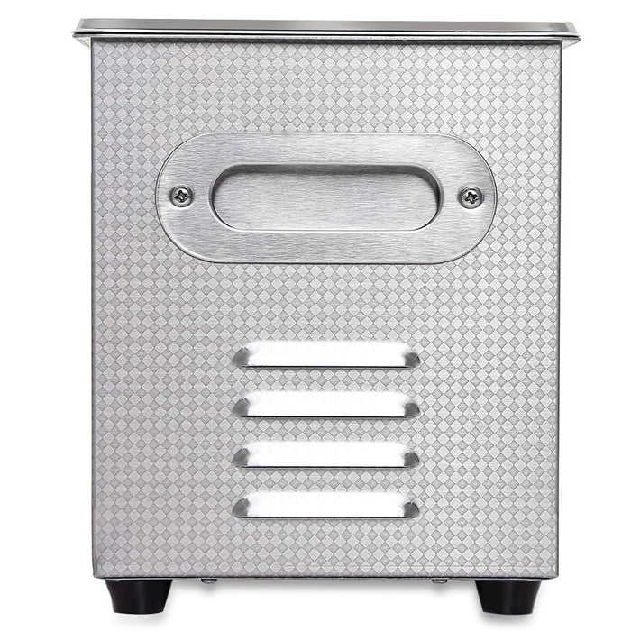 Portable Mini Digital Ultrasonic Cleaner - Dynagem 