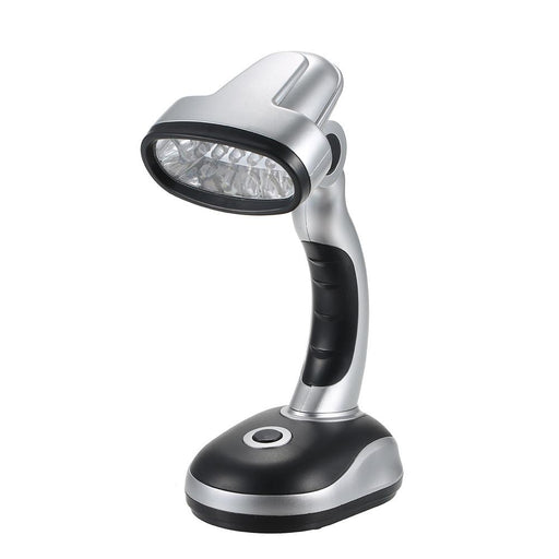 LED Portable Desk Light Table Lamp - Dynagem 