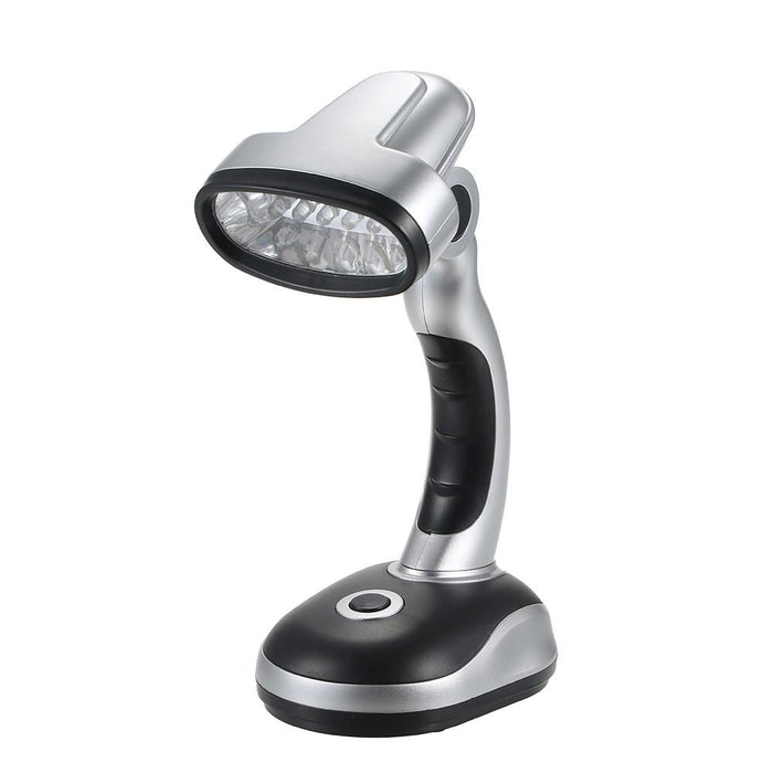 LED Portable Desk Light Table Lamp - Dynagem 