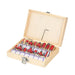 15PCS Milling Cutter Router Bit Set 8mm Shank Mill Woodworking Wood Cutters Tool for Floor Handmade Engraving Cutting - Dynagem 