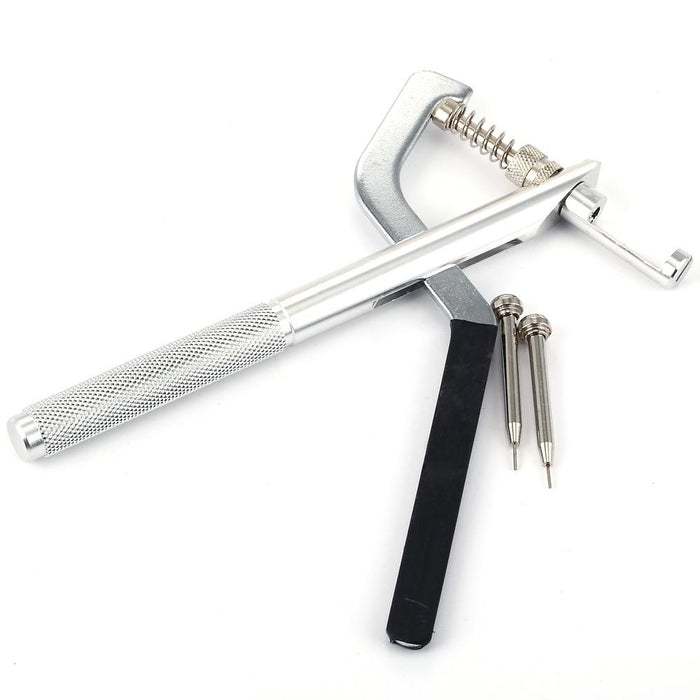 Watch Strap Band Adjustable Replace Link Plier - Dynagem 