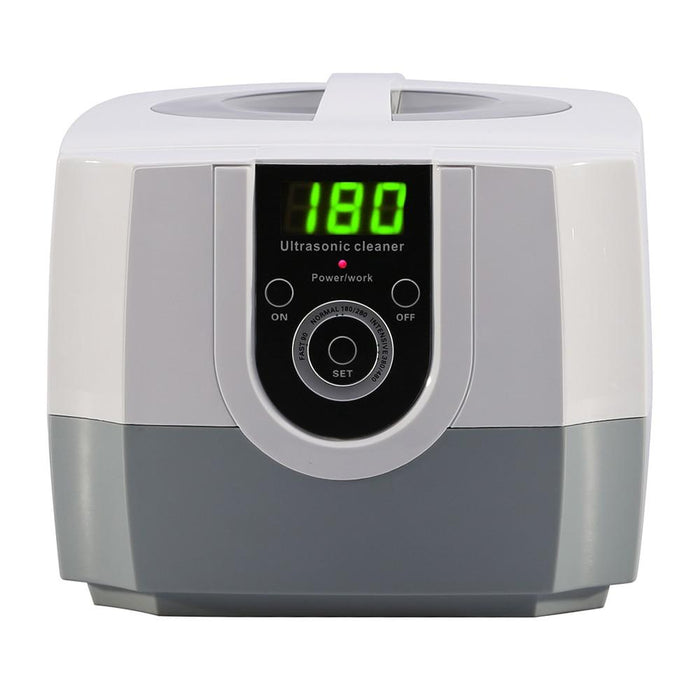 1400ml Intelligent Ultrasonic Cleaner - Dynagem 