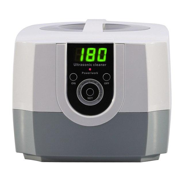 1400ml Intelligent Ultrasonic Cleaner - Dynagem 