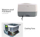 1400ml Intelligent Ultrasonic Cleaner - Dynagem 