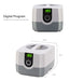 1400ml Intelligent Ultrasonic Cleaner - Dynagem 
