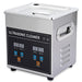 Portable 2L 3.2L Ultrasonic Cleaner - Dynagem 