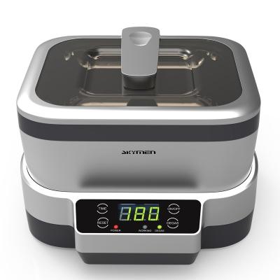 1.2L Digital Ultrasonic Sterilizer - Dynagem 