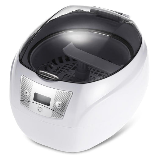750ML Ultrasonic Cleaner - Dynagem 