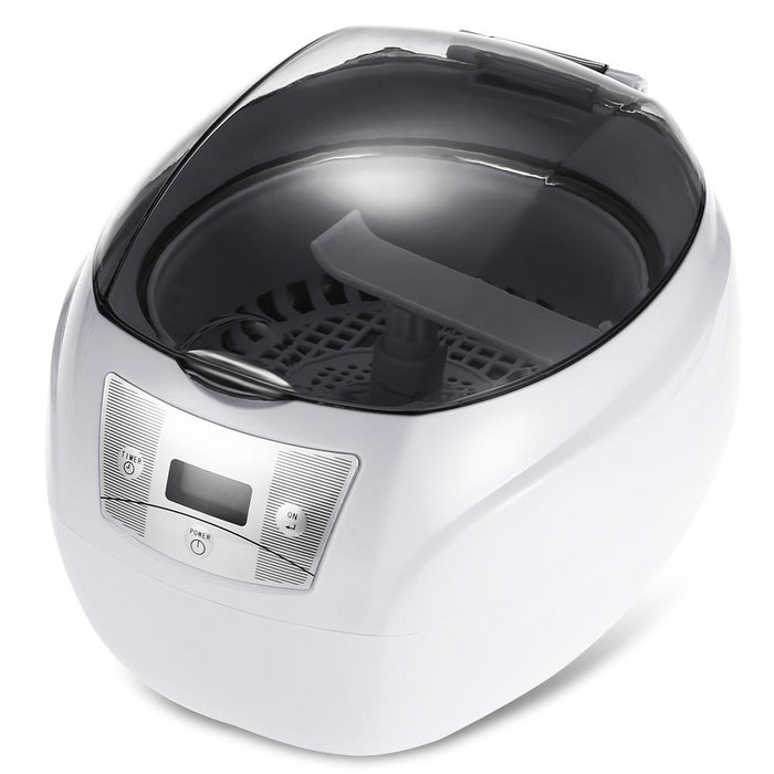 750ML Ultrasonic Cleaner - Dynagem 