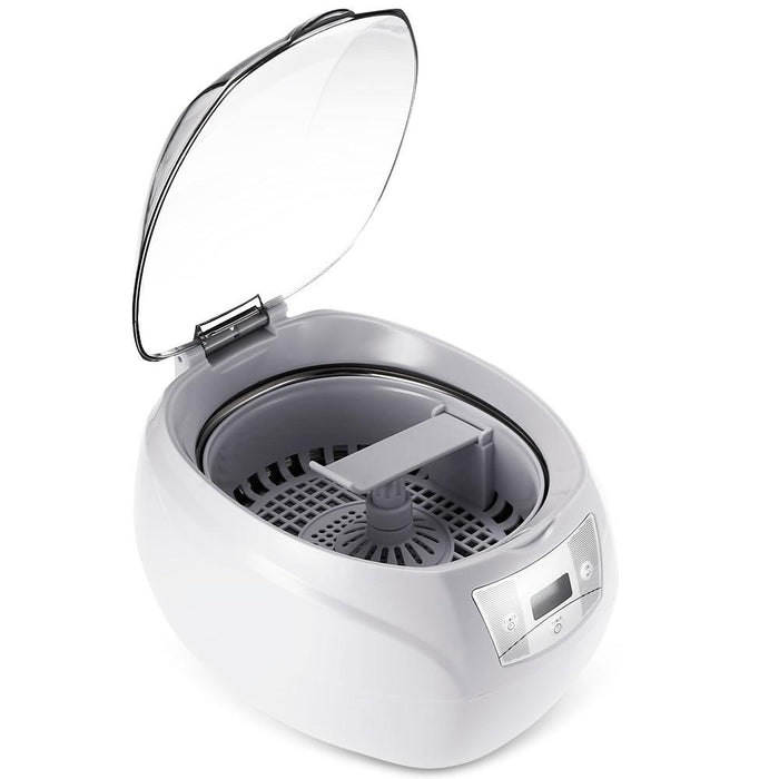 750ML Ultrasonic Cleaner - Dynagem 