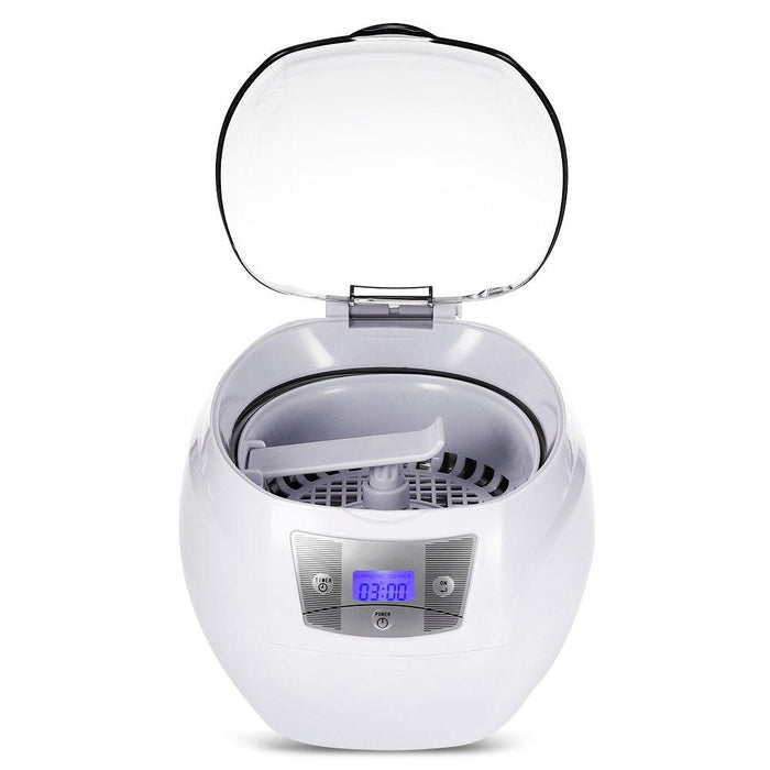 750ML Ultrasonic Cleaner - Dynagem 