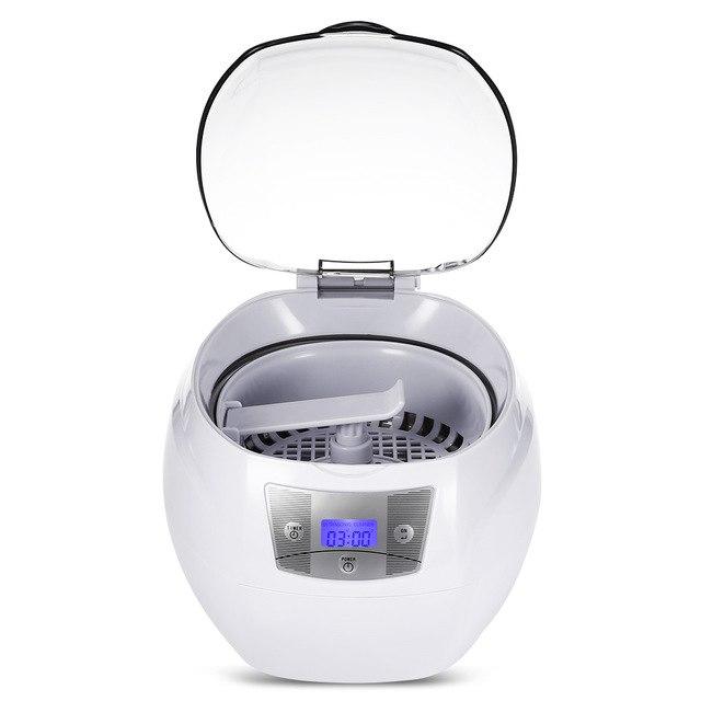 750ML Ultrasonic Cleaner - Dynagem 