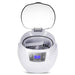 750ML Ultrasonic Cleaner - Dynagem 