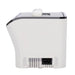 600ml Intelligent Ultrasonic Cleaner Cleaning Machine Digital Wave Jewelry Glasses Circuit Board Cleaning Machine Z30 - Dynagem 