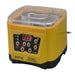 70W Digital Ultrasonic Cleaner 1L Electronic Components Cleaner Jewelery Cleaner - Dynagem 