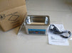 High Quality Digital Stainless Steel Ultrasonic Parts Cleaner Sonic Cleaning Equipment - Dynagem 