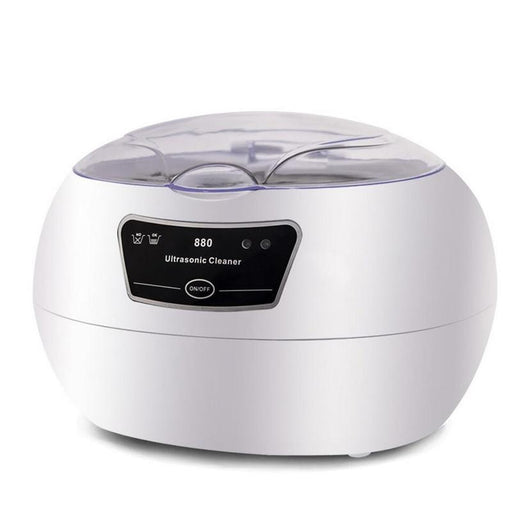 High Quality Ultrasonic Cleaner Jewelry Dental Watch Glasses Toothbrushes Cleaning Tool Ultrasonic Washing Machine cleaning - Dynagem 