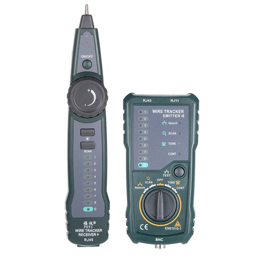Multi-function Hand-held Cable Testing Tool - Dynagem 