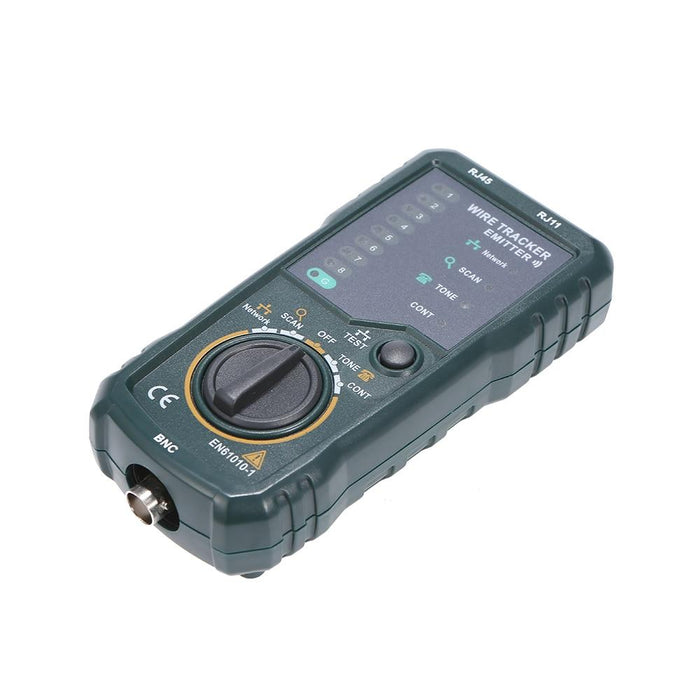 Multi-function Hand-held Cable Testing Tool - Dynagem 