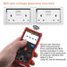 Digital Multimeter Tester - Dynagem 