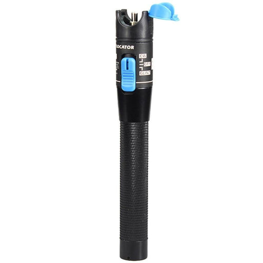Red Laser Fiber Optic Test Pen - Dynagem 