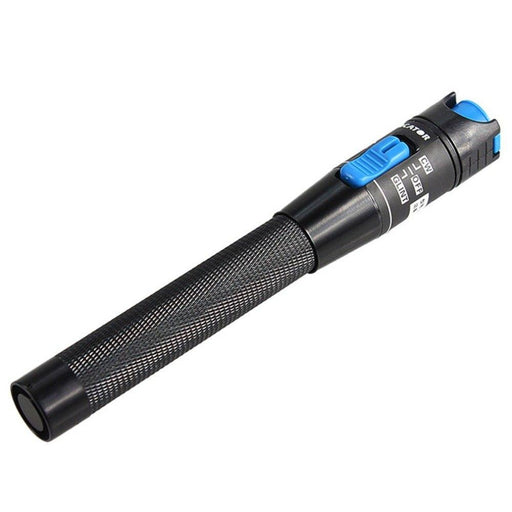 Red Laser Fiber Optic Test Pen - Dynagem 