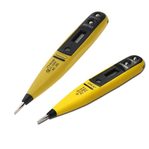 AC/DC Voltage Detector Pen - Dynagem 