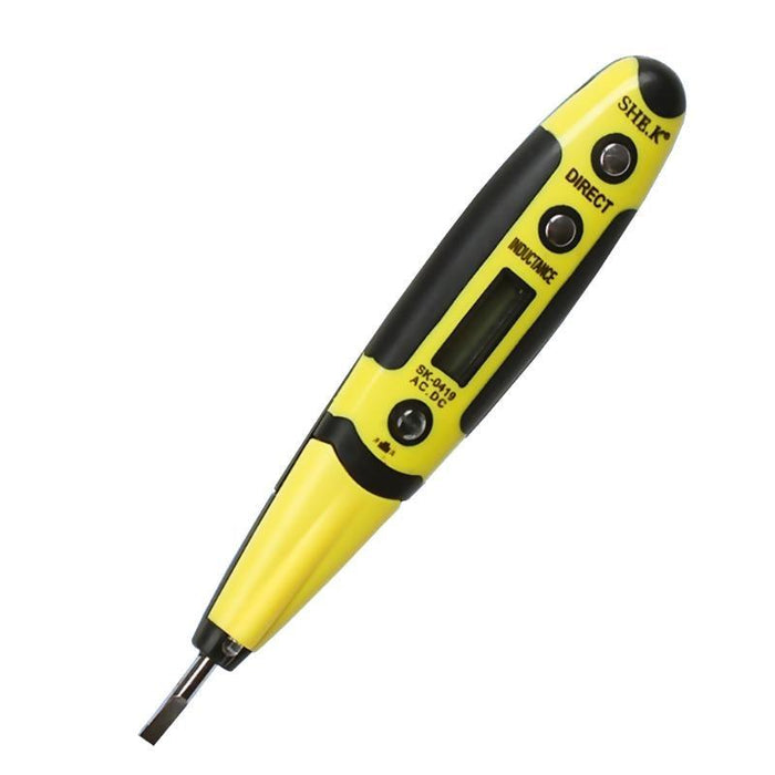 AC/DC Voltage Detector Pen - Dynagem 