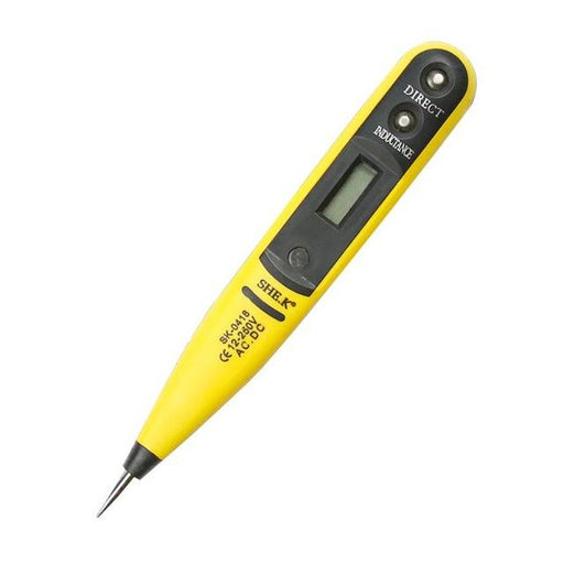 AC/DC Voltage Detector Pen - Dynagem 