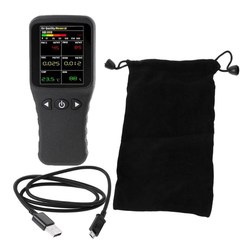 Wind/Air Testers