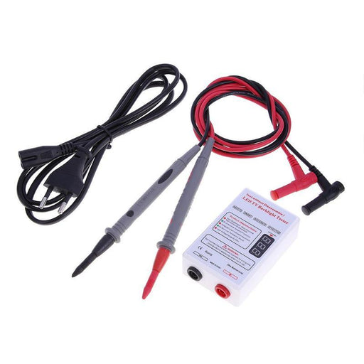 Smart-Fit Voltage LED Backlight Tester - Dynagem 