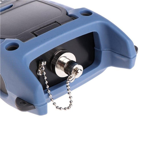 High Precision Optical Power Meter Fiber Testing Tools - Dynagem 