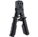 2 in 1 Network Tool Test Crimping Pliers - Dynagem 