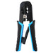 Network Tool Test Crimping Pliers - Dynagem 
